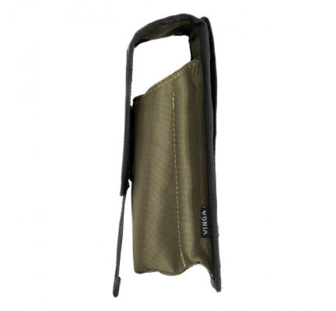 Vinga Підсумок Vinga 2AK, Oxford 600D PU, olive (VP2AKO)
