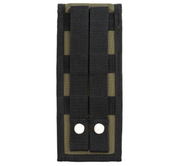 Vinga Підсумок Vinga 2AK, Oxford 600D PU, olive (VP2AKO)