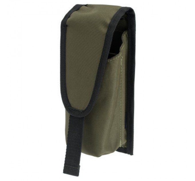 Vinga Підсумок Vinga 2AK, Oxford 600D PU, olive (VP2AKO)