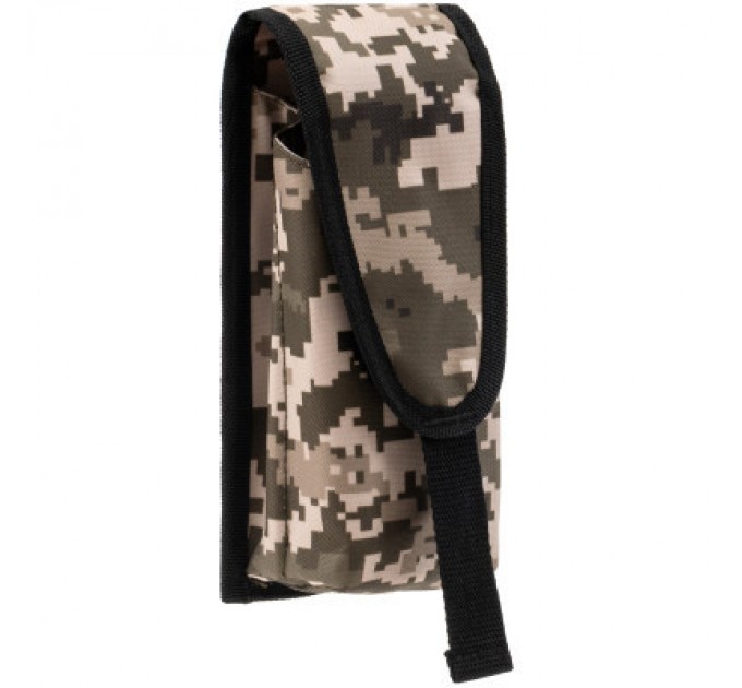 Vinga Підсумок Vinga 2AK, Oxford 600D PU, pixel (VP2AKP)