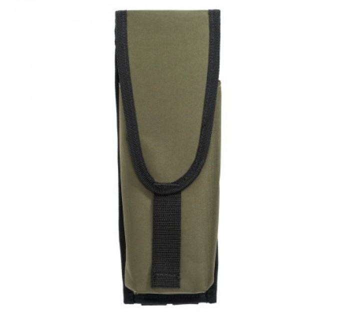 Vinga Підсумок Vinga 2PKK, Oxford 600D PU, olive (VP2PKKO)