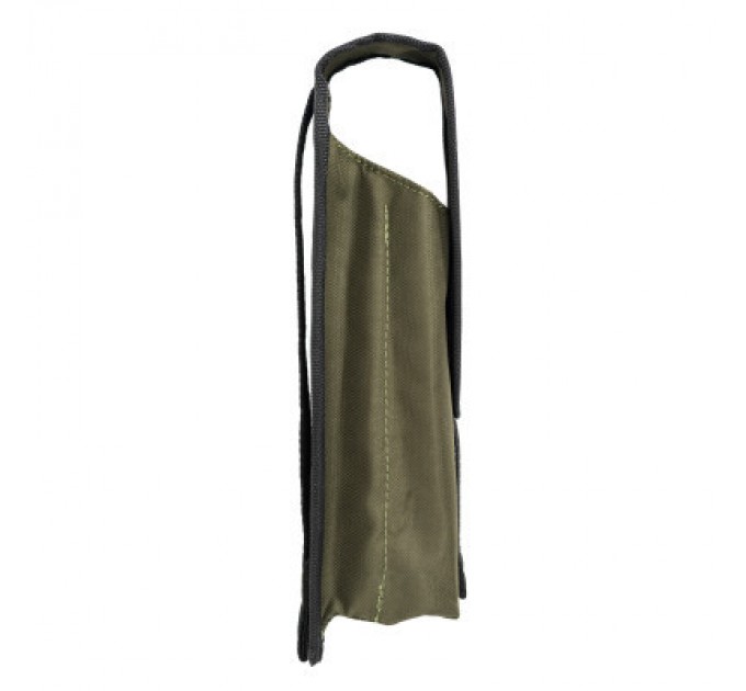 Vinga Підсумок Vinga 2PKK, Oxford 600D PU, olive (VP2PKKO)