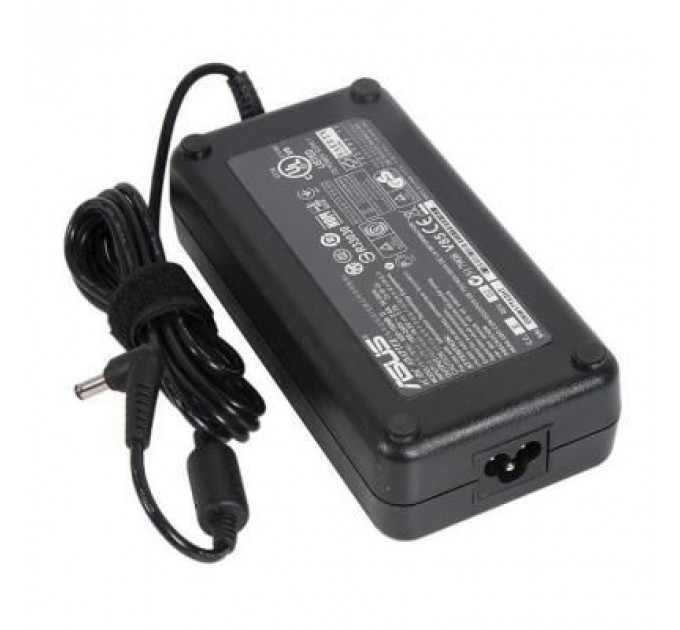 Блок живлення до ноутбуку ASUS 150W 19.5V 7.7A разъем 5.5/2.5 (ADP-150NB / A40065)