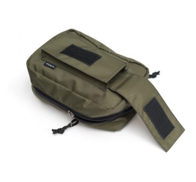 Vinga Сумка для аптечки Vinga A3 Turniket XL, Oxford 600D, olive (VA3TXO)