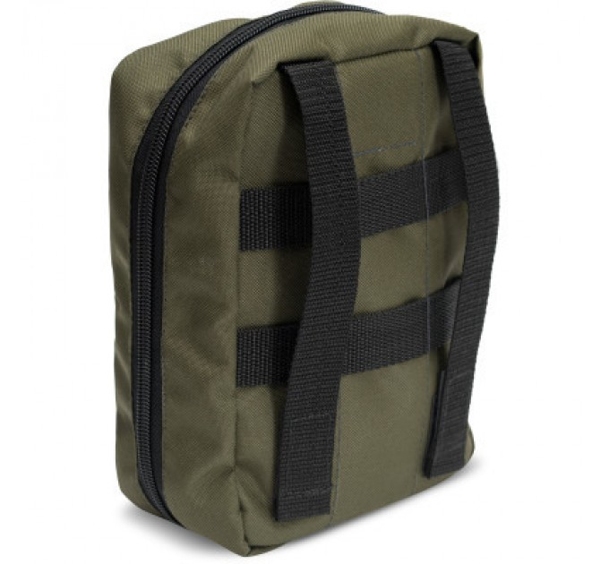 Vinga Сумка для аптечки Vinga A3 Turniket XL, Oxford 600D, olive (VA3TXO)