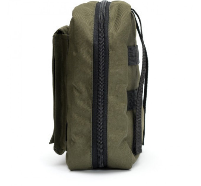 Vinga Сумка для аптечки Vinga A3 Turniket XL, Oxford 600D, olive (VA3TXO)
