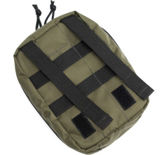 Vinga Сумка для аптечки Vinga A3 Turniket XL, Oxford 600D, olive (VA3TXO)