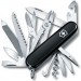Ніж Victorinox Handyman 91 мм Чорний (1.3773.3)