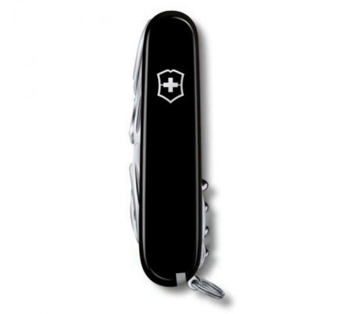 Ніж Victorinox Handyman 91 мм Чорний (1.3773.3)