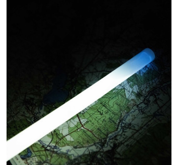 Хімічне джерело світла 2E Tactical GS12, 30см, 12 годин, білий (2E-CGS12-WT)