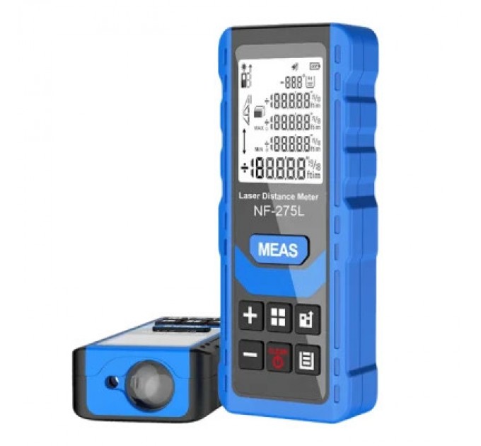 Noyafa Лазерний далекомір Noyafa NF-275L-100