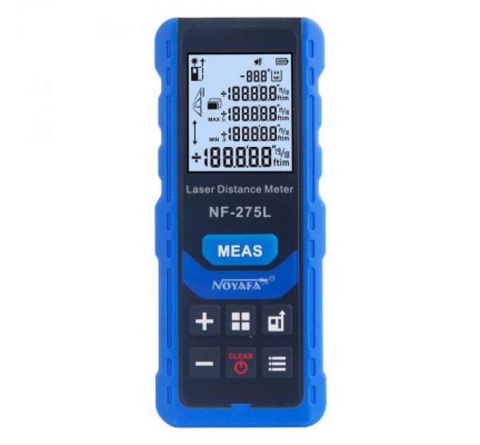 Noyafa Лазерний далекомір Noyafa NF-275L-100