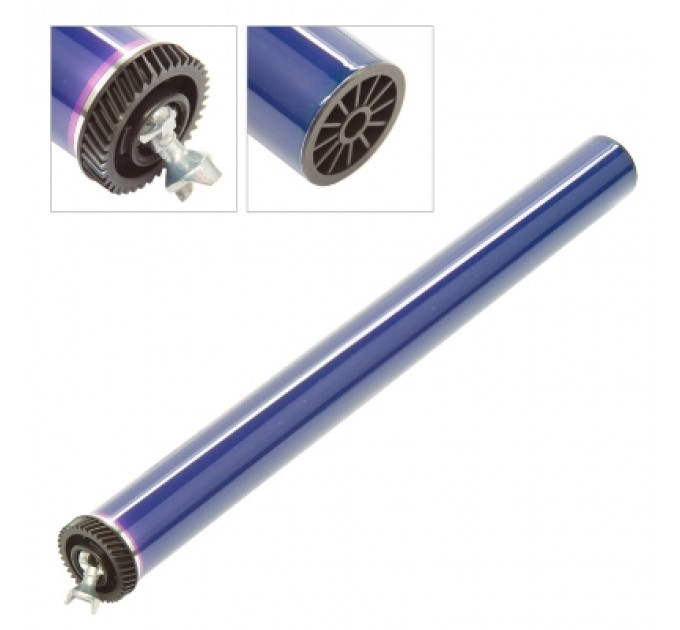 Фотобарабан HP LJ Pro M402/M426 LongLife Purple NewTone (OPC-HPM402L)