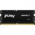 Kingston Fury (ex.HyperX) Модуль пам'яті для ноутбука SoDIMM DDR5 32GB 5600 MHz Impact Kingston Fury (ex.HyperX) (KF556S40IB-32)
