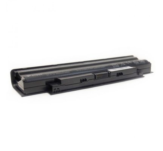 PowerPlant Акумулятор до ноутбука Dell Inspiron N4010 (04YRJH) 11.1V 4400mAh PowerPlant (NB00000315)