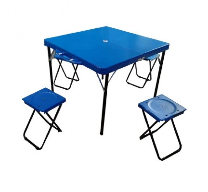 Набір кемпінгових меблів X-TREME TCS-14 (131098)
