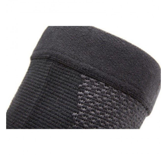 Adidas Фіксатор коліна Adidas Performance Knee Support ADSU-13321 Чорний S (885652007566)