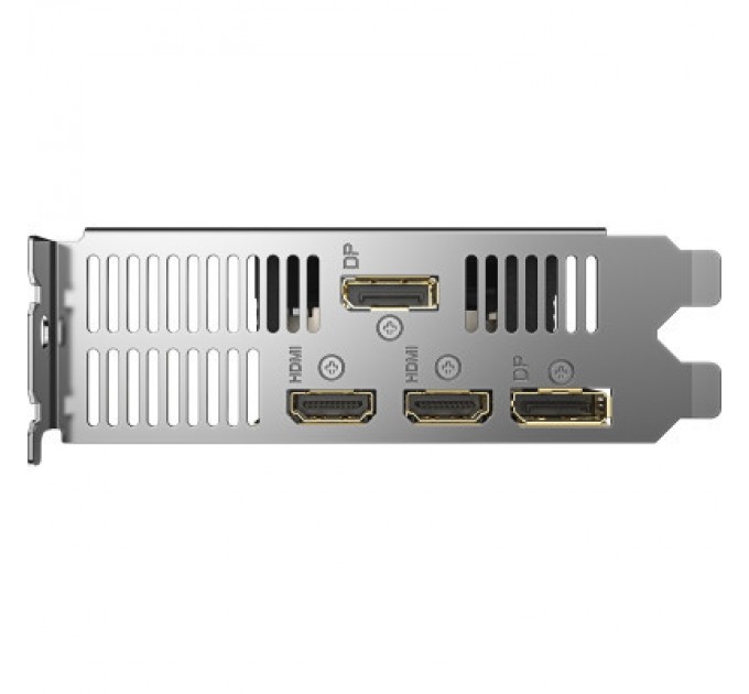 Відеокарта GIGABYTE GeForce RTX3050 6Gb OC LP (GV-N3050OC-6GL)