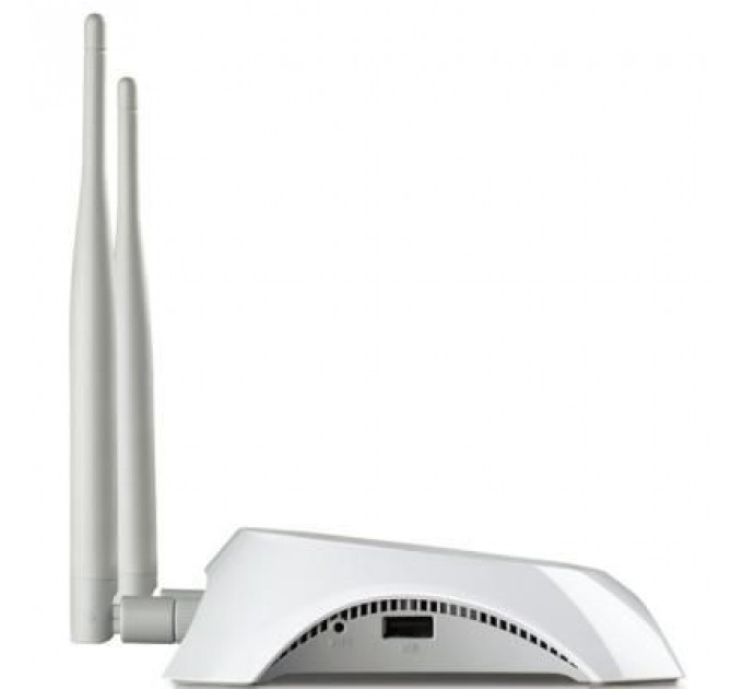 Маршрутизатор TP-Link TL-MR3420