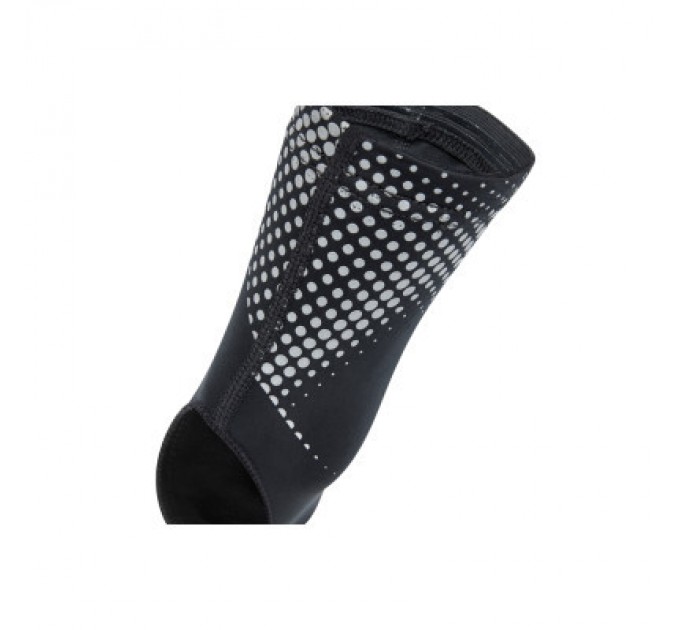 Reebok Фіксатор гомілкостопа Reebok Ankle Support чорний RRSU-13125 L (885652012980)