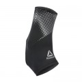 Reebok Фіксатор гомілкостопа Reebok Ankle Support чорний RRSU-13125 L (885652012980)