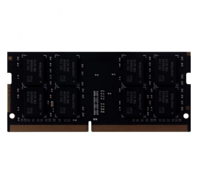 Prologix Модуль пам'яті для ноутбука SoDIMM DDR4 16GB 3200 MHz Prologix (PRO16GB3200D4S)