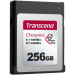 Transcend Карта пам'яті Transcend 256GB CFExpress 820 Type B (TS256GCFE820)