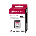 Transcend Карта пам'яті Transcend 256GB CFExpress 820 Type B (TS256GCFE820)