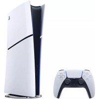 Ігрова консоль Sony Playstation 5 Slim Digital Edition 1 TB (1000040658)