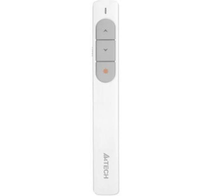 A4Tech Презентер A4Tech LP15 White