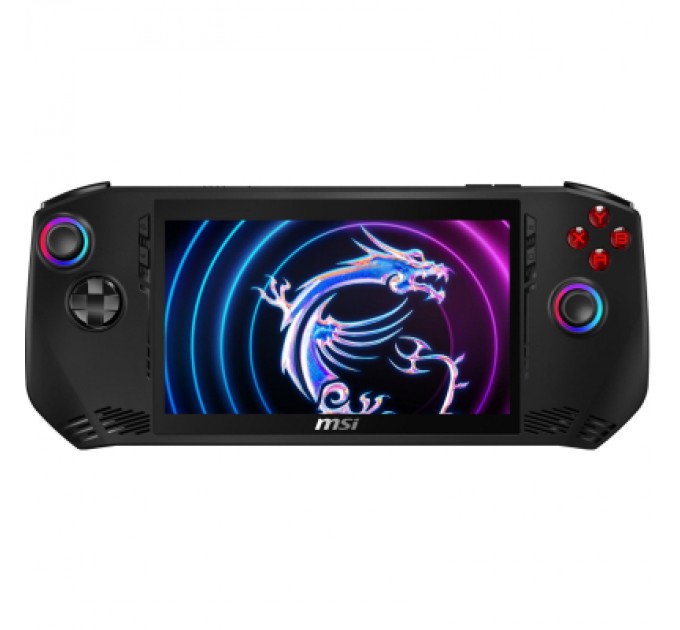 Ігрова консоль MSI Claw A1M-3 1TB (9S7-1T4111-234)