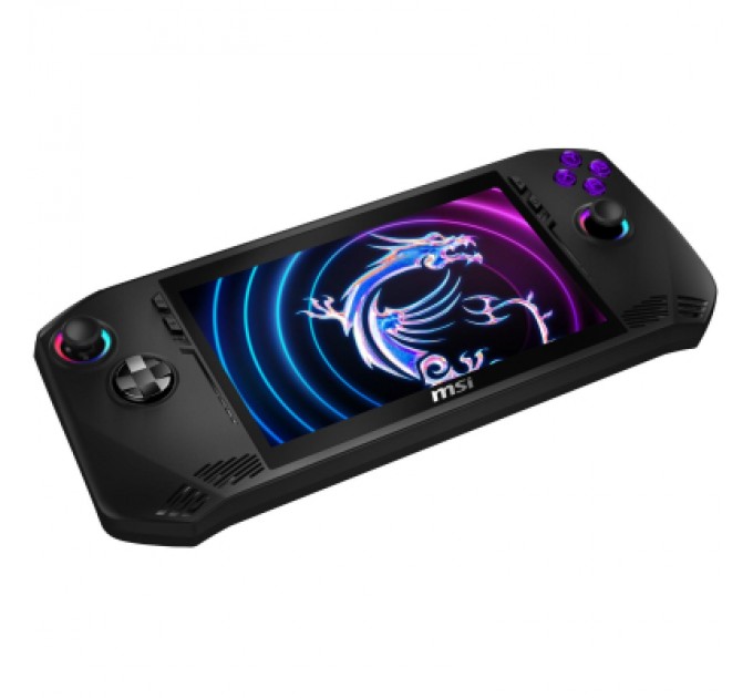 Ігрова консоль MSI Claw A1M-3 1TB (9S7-1T4111-234)