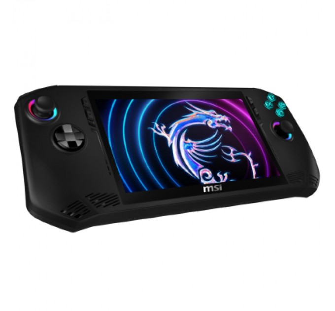 Ігрова консоль MSI Claw A1M-3 1TB (9S7-1T4111-234)