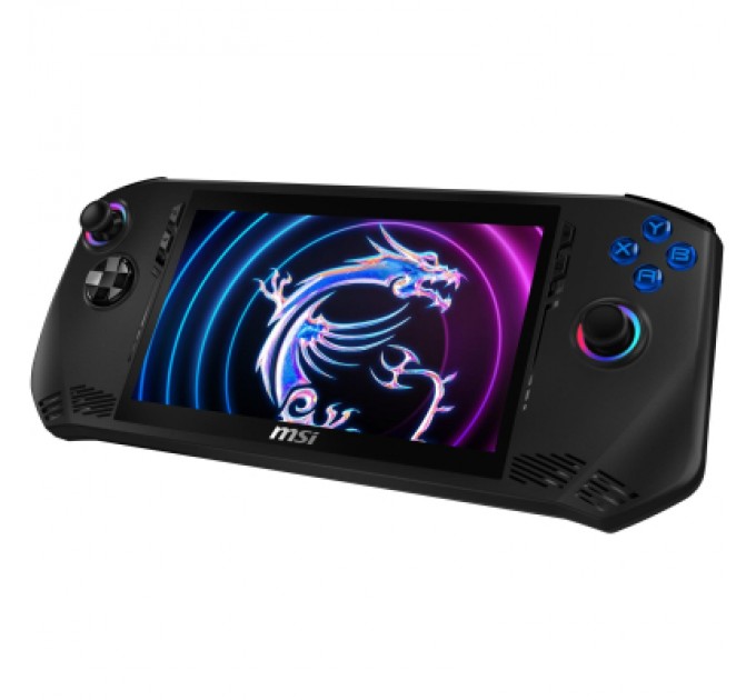 Ігрова консоль MSI Claw A1M-3 1TB (9S7-1T4111-234)