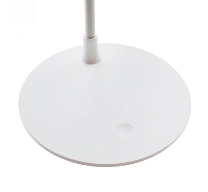 ColorWay Настільна лампа ColorWay Portable & Flexible 360, 4W, battery 1800 mAh (CW-DL12FB-W)