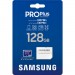 Samsung Карта пам'яті Samsung 128 GB microSDXC Pro Plus UHS-I U3 V30 A2 Class 10 + SD-adapter (MB-MD128SA/EU)