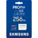 Samsung Карта пам'яті Samsung 256 GB microSDXC Pro Plus UHS-I U3 V30 A2 Class 10 + SD-adap (MB-MD256SA/EU)