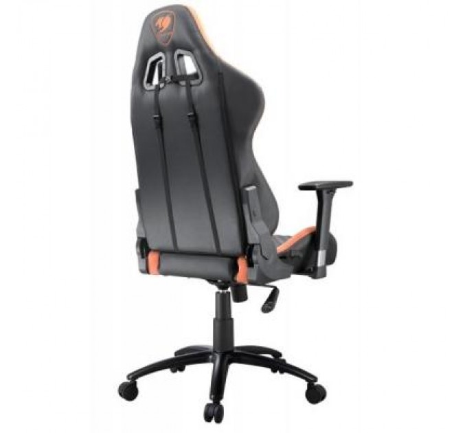 Cougar Крісло ігрове Cougar Armor PRO Black/Orange