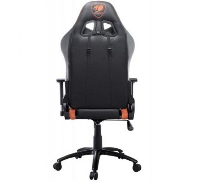 Cougar Крісло ігрове Cougar Armor PRO Black/Orange