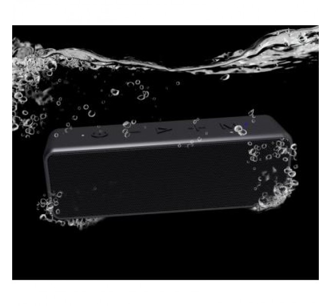 Акустична система Pixus Forte Black (4897058531206)