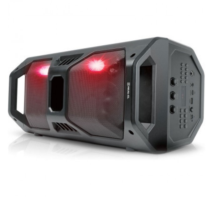 REAL-EL Акустична система REAL-EL X-757 Black