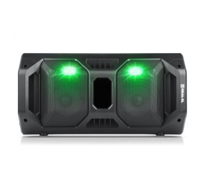 REAL-EL Акустична система REAL-EL X-757 Black