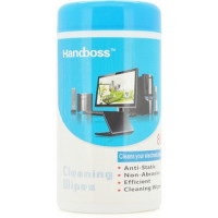 Серветки HANDBOSS TFT 88 (08853)