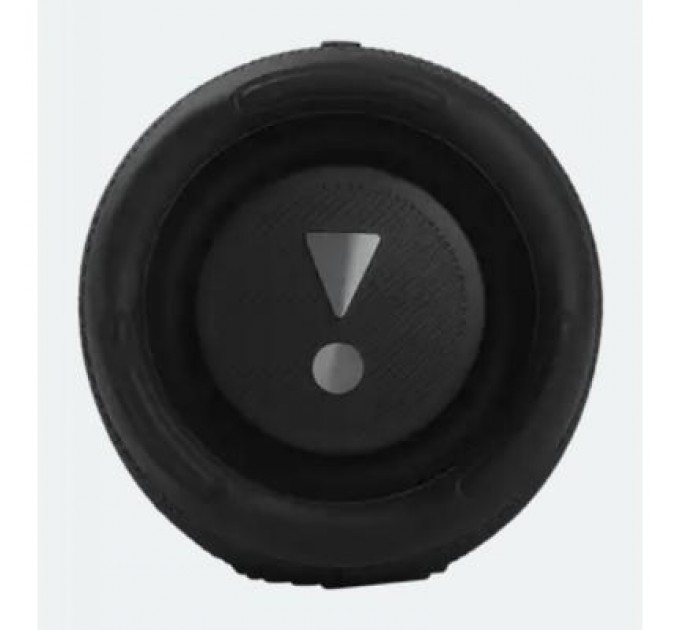 JBL Акустична система JBL Charge 5 Black (JBLCHARGE5BLK)