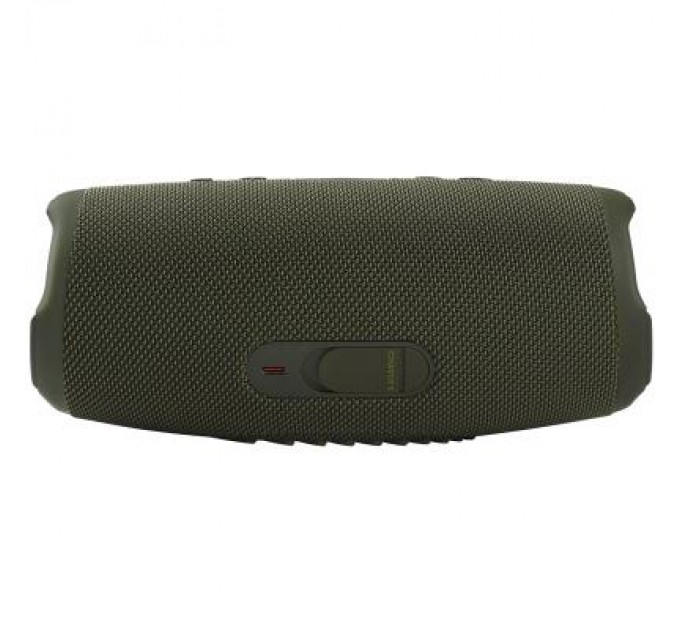 Акустична система JBL Charge 5 Green (JBLCHARGE5GRN)