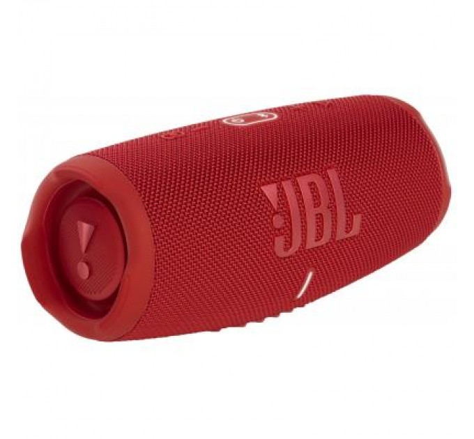 Акустична система JBL Charge 5 Red (JBLCHARGE5RED)