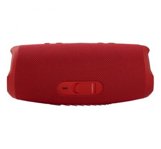 Акустична система JBL Charge 5 Red (JBLCHARGE5RED)