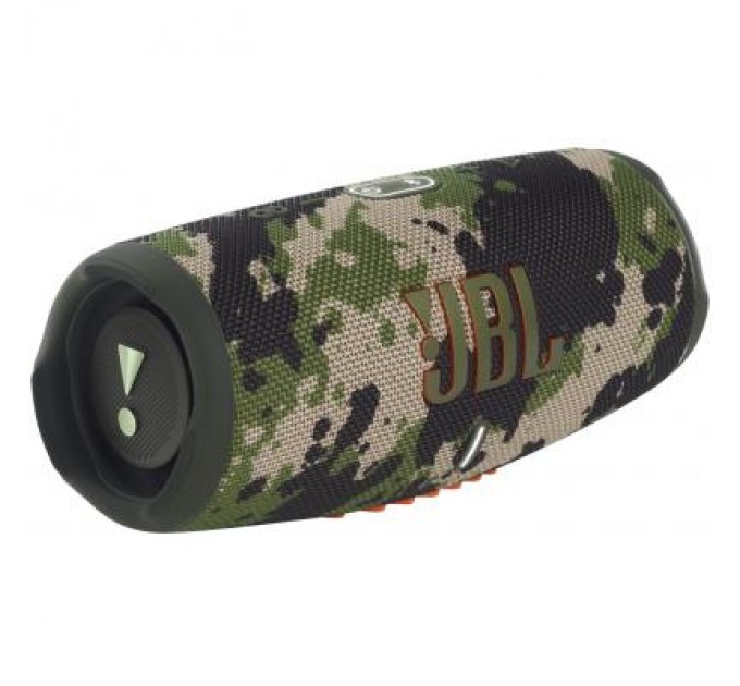 Акустична система JBL Charge 5 Squad (JBLCHARGE5SQUAD)