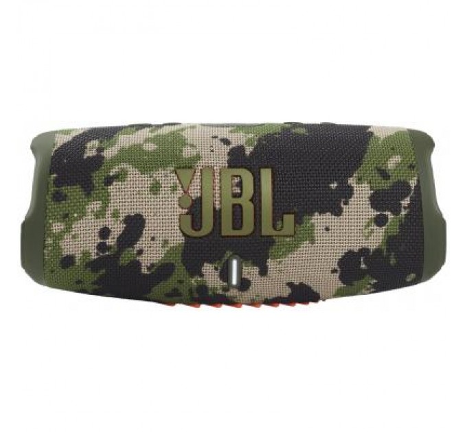 Акустична система JBL Charge 5 Squad (JBLCHARGE5SQUAD)