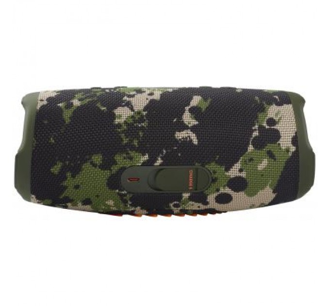 Акустична система JBL Charge 5 Squad (JBLCHARGE5SQUAD)